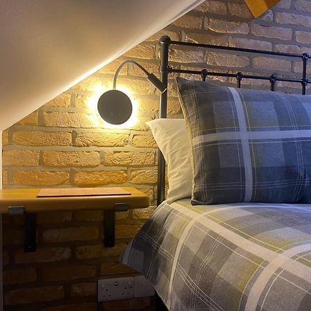 Badger Cottage 스카버러 외부 사진