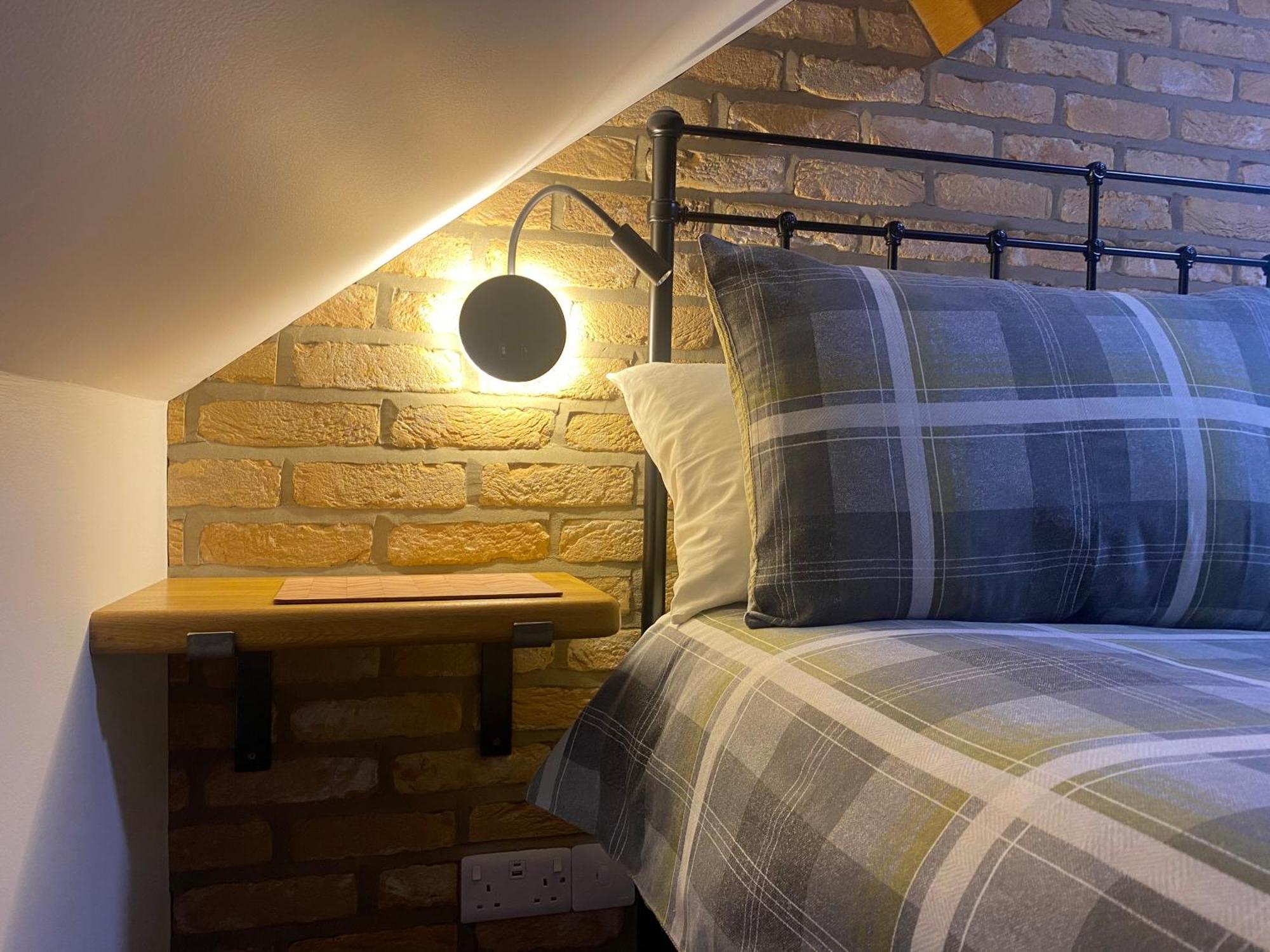 Badger Cottage 스카버러 외부 사진