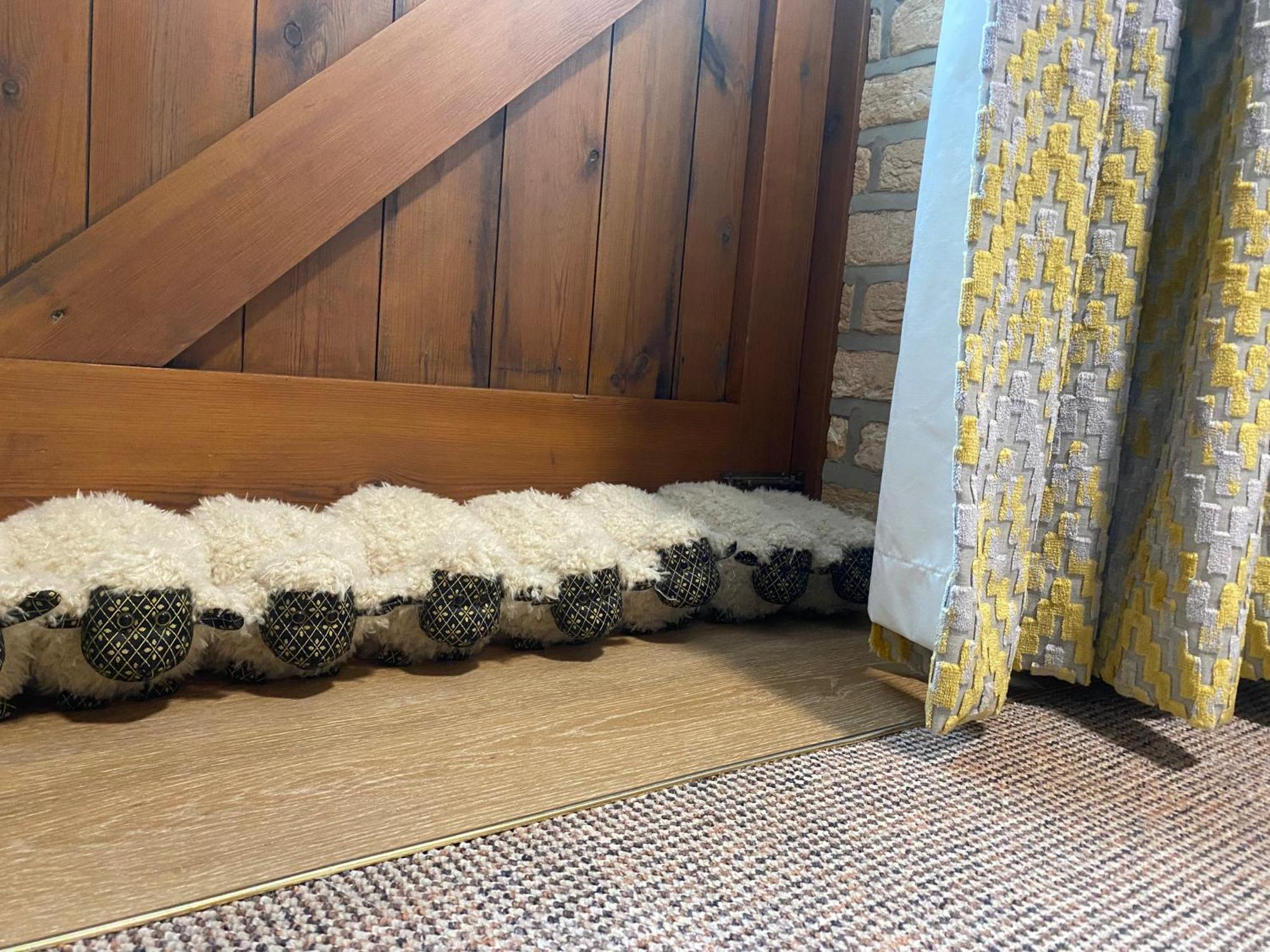 Badger Cottage 스카버러 외부 사진