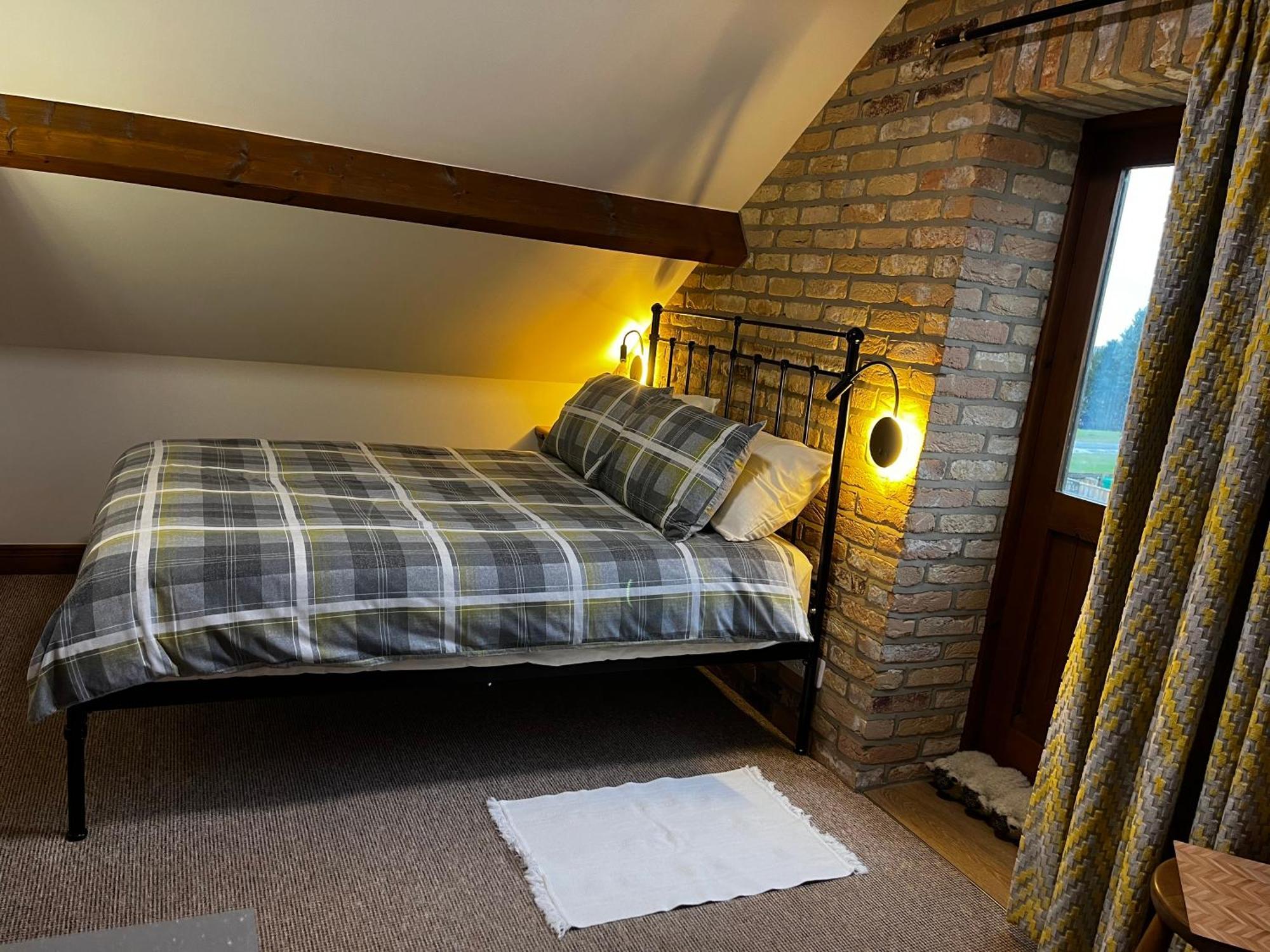 Badger Cottage 스카버러 외부 사진