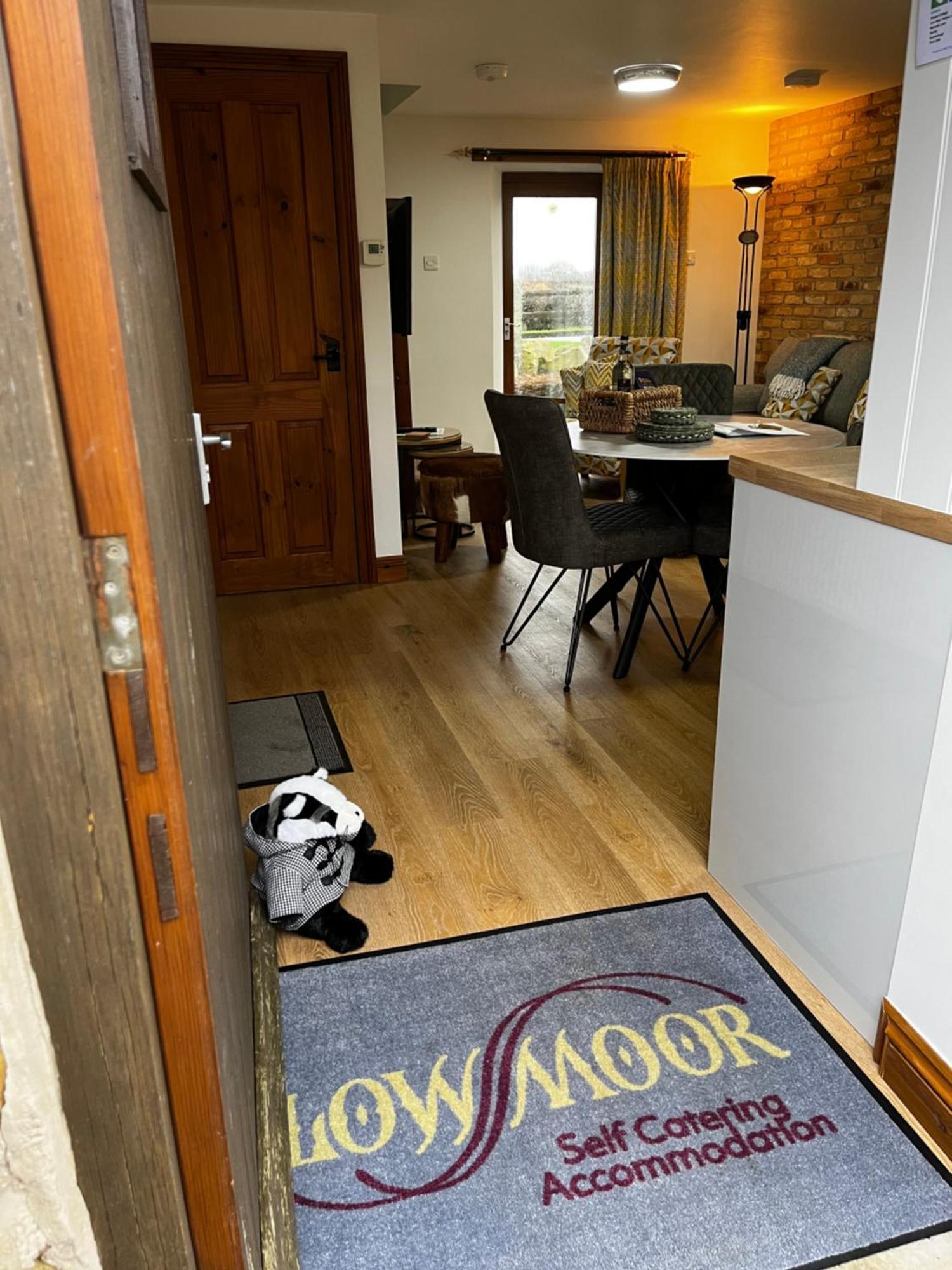 Badger Cottage 스카버러 외부 사진