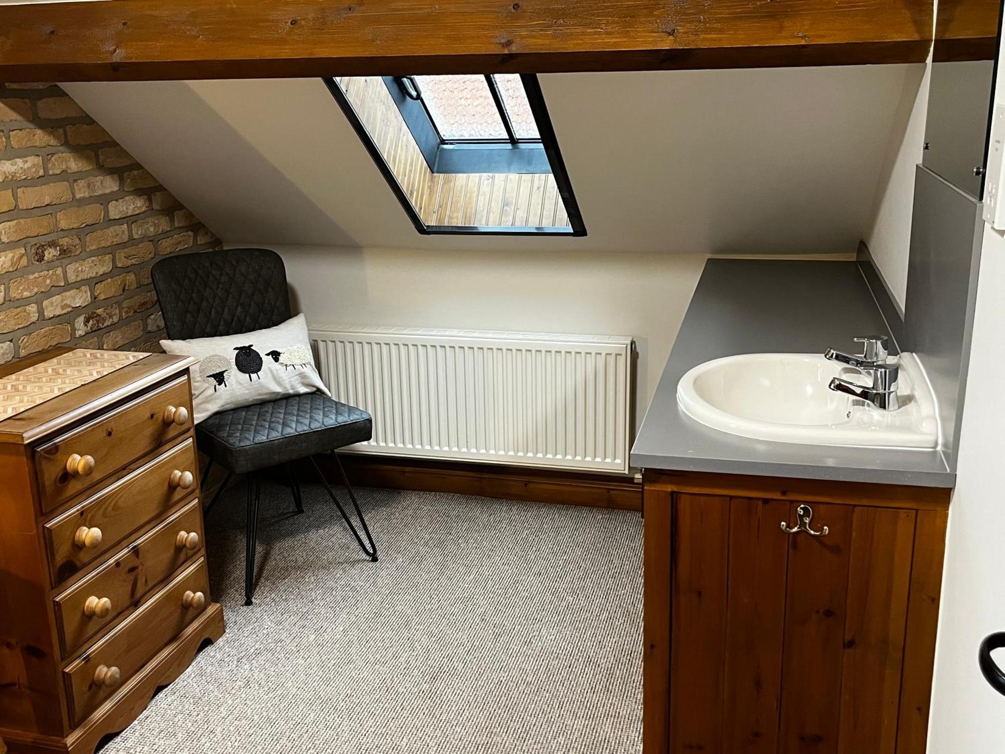 Badger Cottage 스카버러 외부 사진