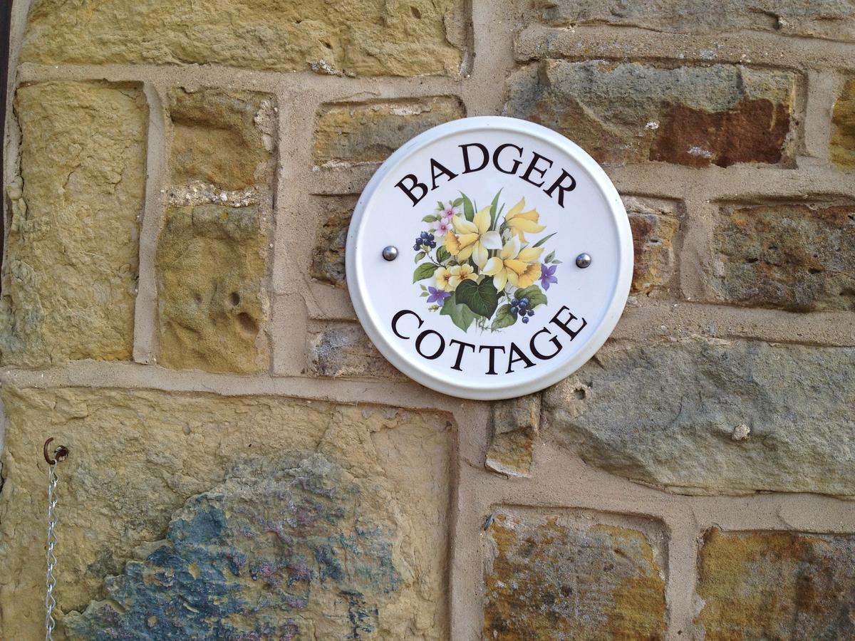 Badger Cottage 스카버러 외부 사진